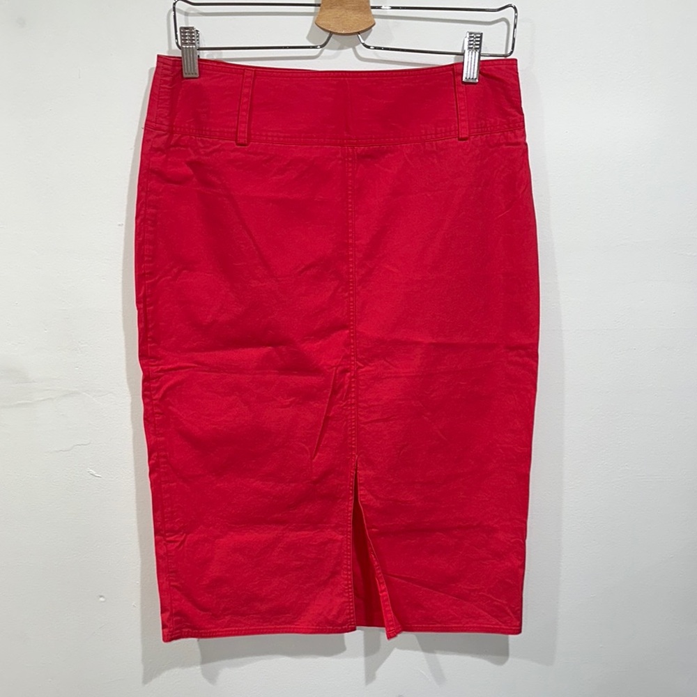 French connection skirt